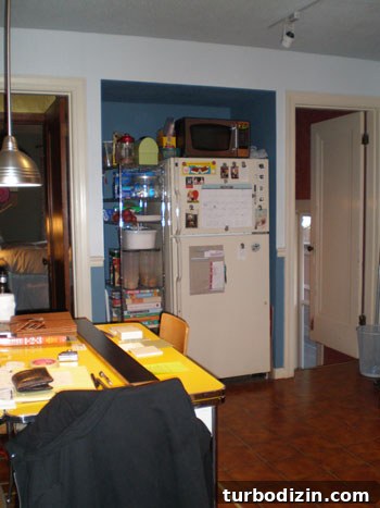 Another before photo