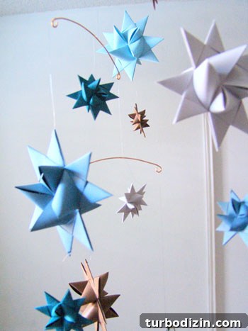 Blue Nursery Ideas: Floating Shelves and Soft Blue Paint for Baby Boy 7 Nursery lamp and crib