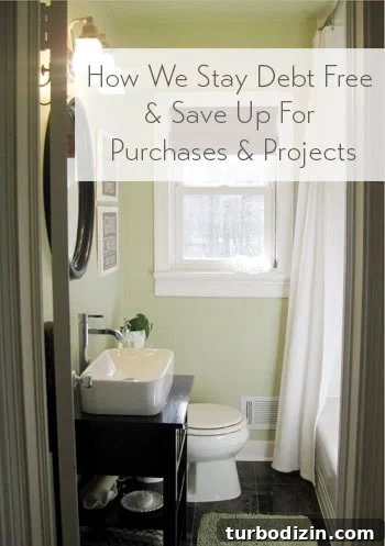 How We Stay Debt-Free and Save for Big Purchases and Projects 2 how-we-save-up-for-purchases-and-projects