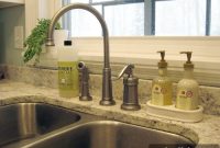 Replace a Kitchen Faucet: Step-by-Step Guide for Homeowners