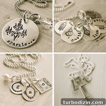 Free Housewares: Stylish Home Finds at No Cost 2 Lisa Leonard Designs jewelry