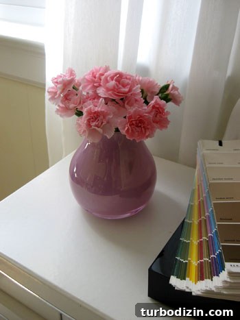 Pretty in Pink: Budget-Friendly Floral Decorating Ideas 2 img 23806 1