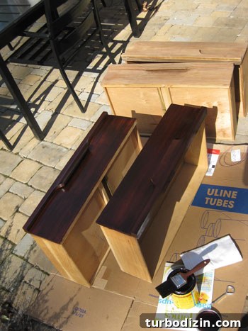 Refinish a Veneer Dresser: Step-by-Step Guide for Smooth Results 8 img 23818 10