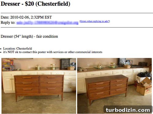 Refinish a Veneer Dresser: Step-by-Step Guide for Smooth Results 4 img 23818 3