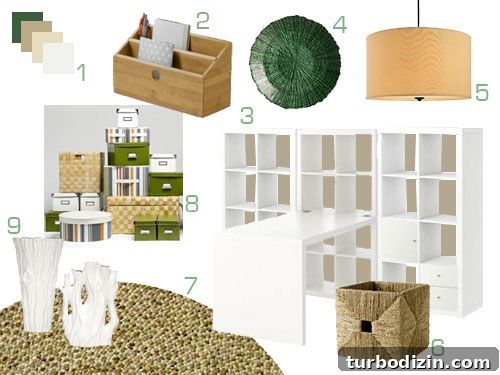 Design a Dedicated Spot for Sorting Mail, Homework, and Bills 3 img 23928 2