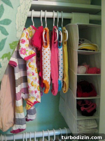Paint and Organize Your Nursery Closet: Smart Storage Ideas 9 img 24066 8