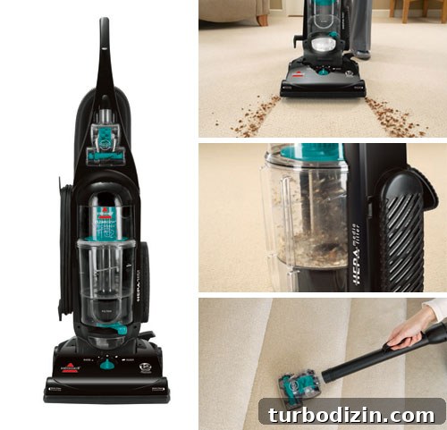 Freebie Alert: Enter to Win This Hilariously Terrible Giveaway 2 Bissell Cleanview Helix Vacuum