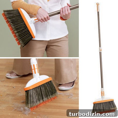 Freebie Alert: Enter to Win This Hilariously Terrible Giveaway 3 Bissell Pet Hair Broom
