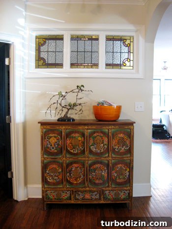 Brilliant Bungalow Makeover: House Crashing Episode Two 12 img 24080 11