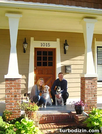 Brilliant Bungalow Makeover: House Crashing Episode Two 3 img 24080 2