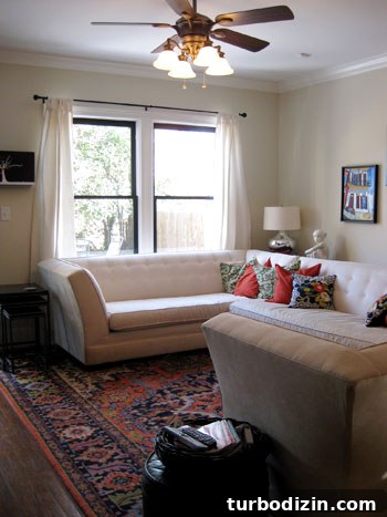 Brilliant Bungalow Makeover: House Crashing Episode Two 10 img 24080 9