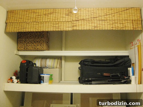 Smart Door-Mounted Gift Wrap Organizer for Small Spaces 18 img 24091 18