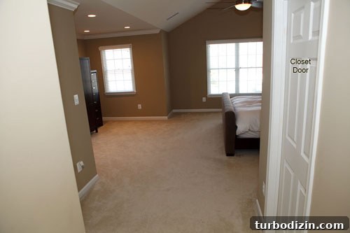 Bedroom before 1