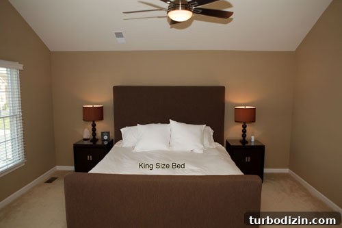 Bedroom before 2