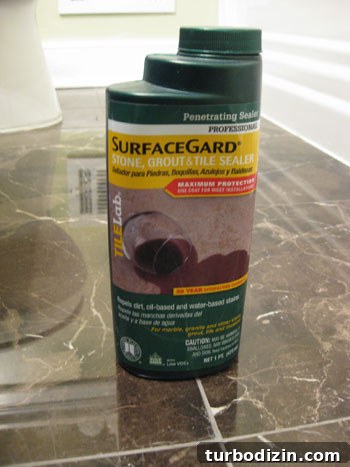 How to Seal Grout: Step-by-Step Guide for Long-Lasting Results 4 img 24391 3