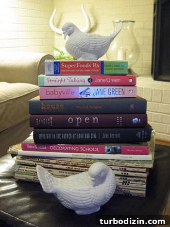 Spring Decor Ideas to Refresh Your Home This Season 9 Ceramic bird decoration
