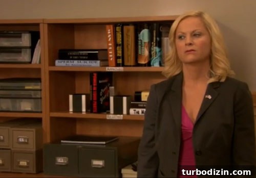 Card catalog spice rack seen on Parks & Recreation