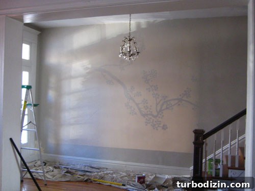 House Crashing: Luxe & Lovely — Part Two Decor Reveal 14 img 24442 13