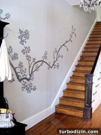 House Crashing: Luxe & Lovely — Part Two Decor Reveal 19 img 24442 18