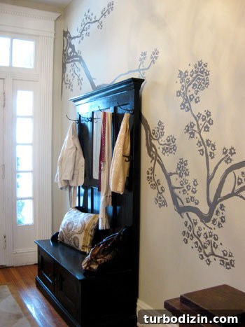House Crashing: Luxe & Lovely — Part Two Decor Reveal 20 img 24442 19