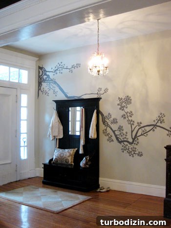 House Crashing: Luxe & Lovely — Part Two Decor Reveal 21 img 24442 20