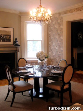House Crashing: Luxe & Lovely — Part Two Decor Reveal 8 img 24442 7