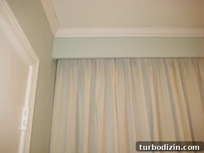 Built-In Bed Nook with IKEA Wardrobes for Extra Storage 14 img 245 13
