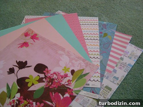Hang a Nursery Gallery Wall: Step-by-Step Guide for Perfect Baby Room Art 5 Craft paper haul