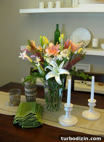 Affordable Floral Finds: My Birthday Bouquet Haul 3 img 24682 2