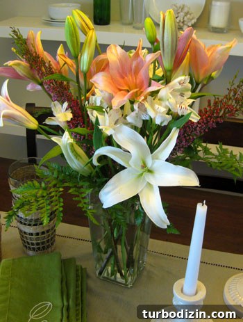 Affordable Floral Finds: My Birthday Bouquet Haul 4 img 24682 3