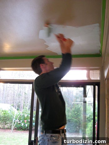 How to Install Curtain Rods in a Corner: Step-by-Step Guide 4 img 24849 3