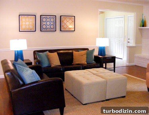 After living room 2