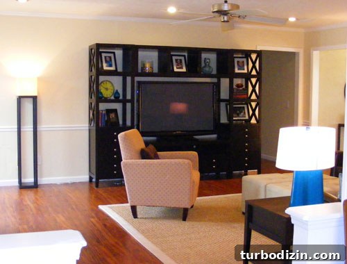 After living room 4
