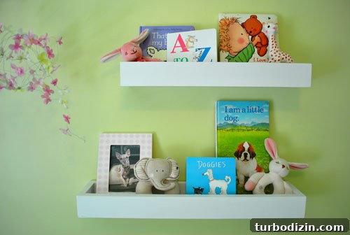 Green and Blue Nursery Ideas for a Baby Girl 15 img 25253 14