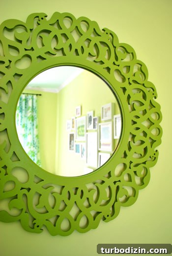 Green and Blue Nursery Ideas for a Baby Girl 20 img 25253 19
