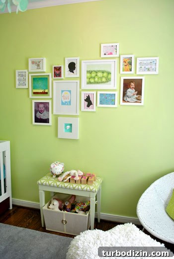 Green and Blue Nursery Ideas for a Baby Girl 21 img 25253 20