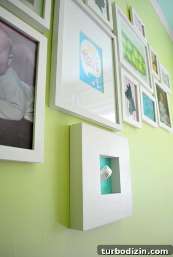 Green and Blue Nursery Ideas for a Baby Girl 23 img 25253 22