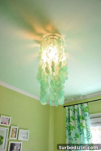 Green and Blue Nursery Ideas for a Baby Girl 5 img 25253 4