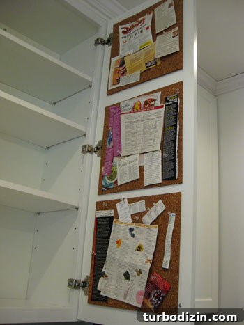 How We Organized the Cabinets in Our New Kitchen 12 img 25319 11