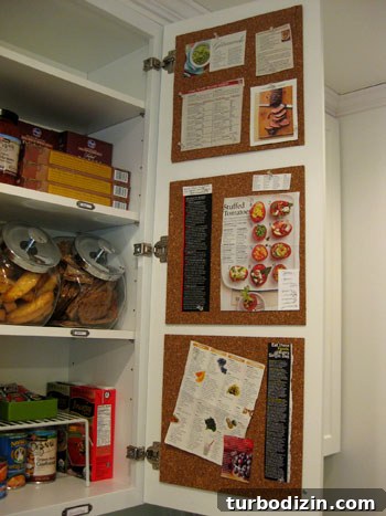 How We Organized the Cabinets in Our New Kitchen 13 img 25319 12