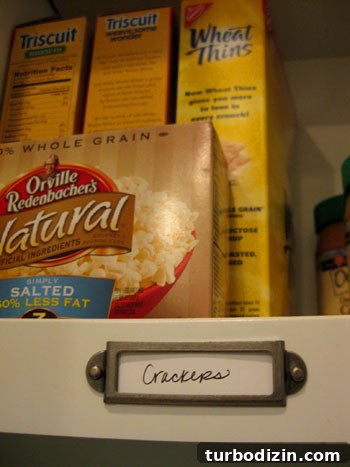 How We Organized the Cabinets in Our New Kitchen 8 img 25319 7