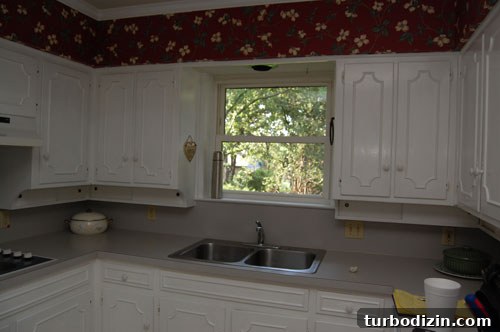 Before photo 1