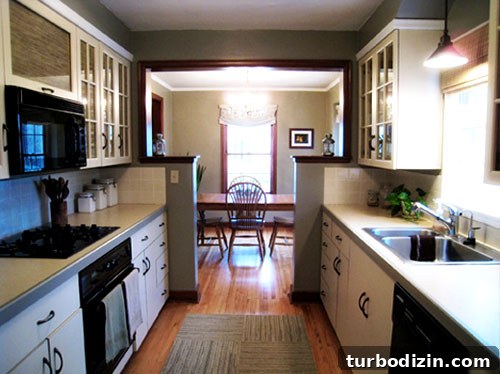After kitchen 3
