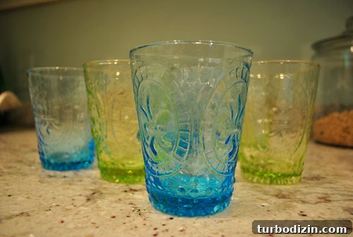 How to Paint the Inside of a Glass-Front Kitchen Cabinet 2 img 25495 1
