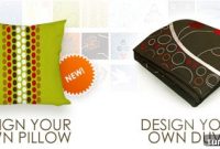 Design Your Own Pillow: Free Custom Pillow Maker Tool
