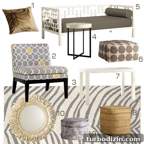 YHL Baby Pool Bonus: Freebie Giveaway and How to Claim It 3 West Elm favorites