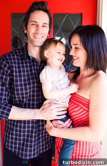 Jaime, Carleton and Scarlet