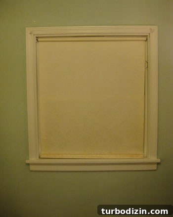 Installing White Faux Wood Blinds in the Bedroom: Step-by-Step Guide 4 img 25978 3
