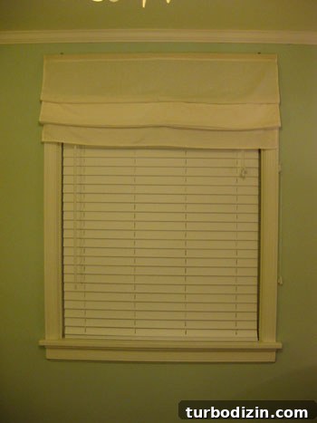 Installing White Faux Wood Blinds in the Bedroom: Step-by-Step Guide 7 img 25978 6