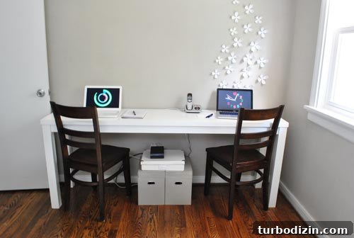 DIY Wooden File Storage Stand: Step-by-Step Building Guide 2 File boxes on office floor